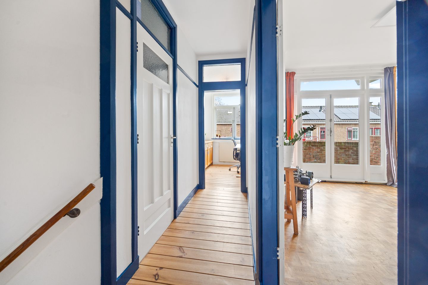 Foto 19 van Sparrelaan 70