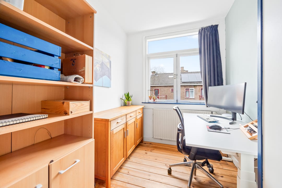 Foto 23 van Sparrelaan 70