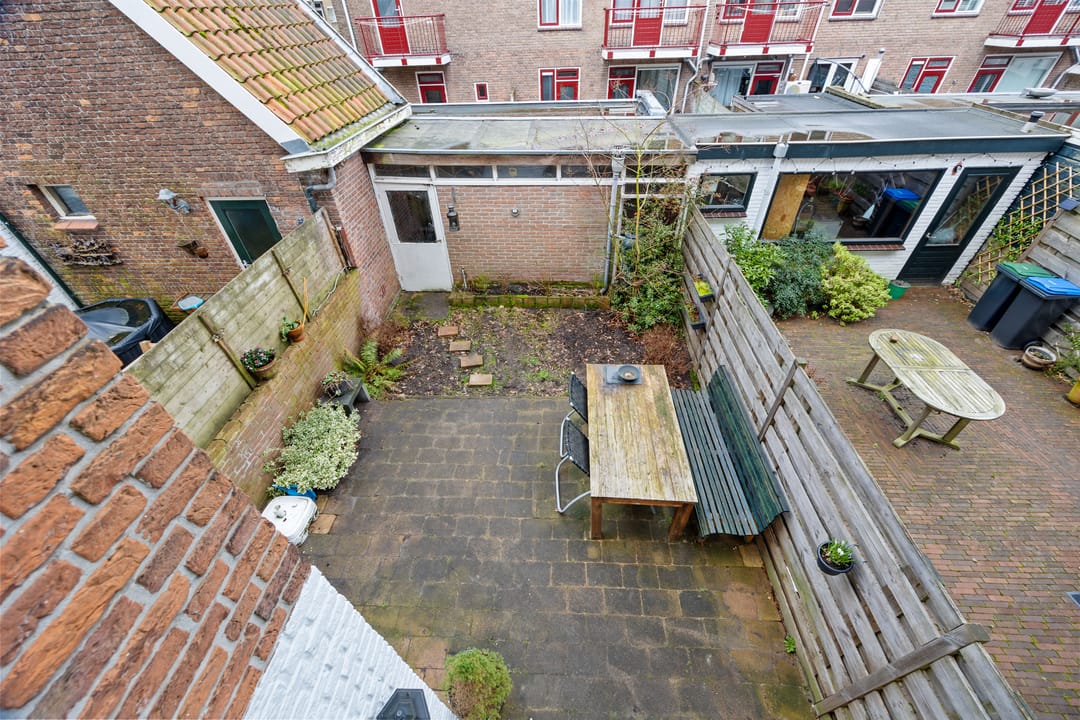 Foto 28 van Sparrelaan 70