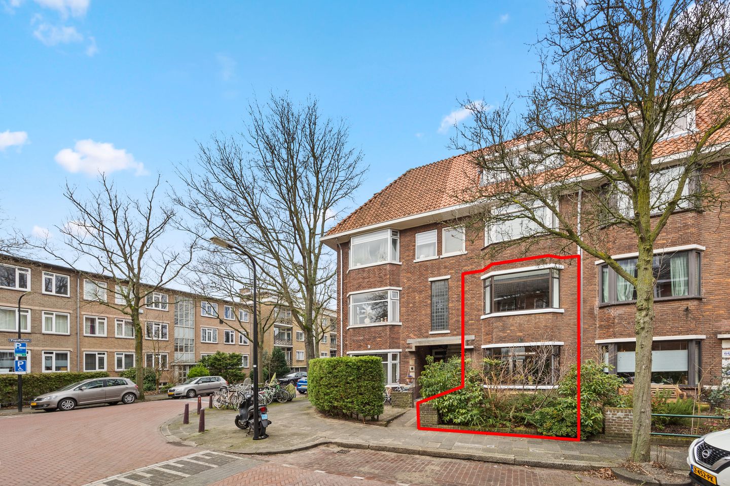 Foto 29 van Sparrelaan 70