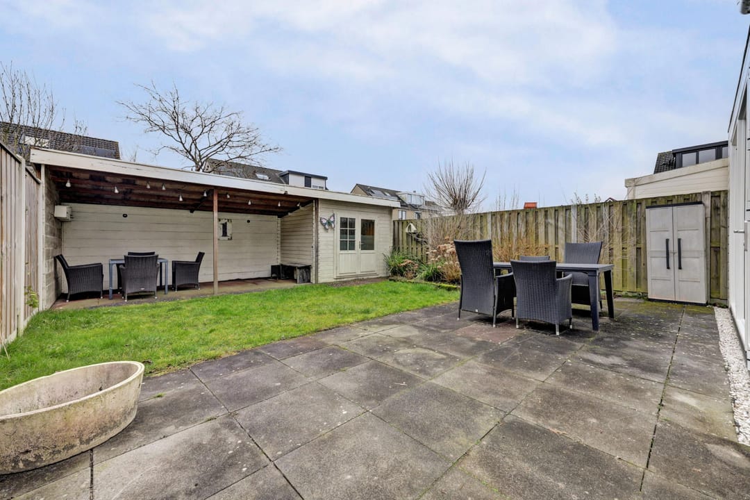 Foto 37 van De Veluwse Snees 4