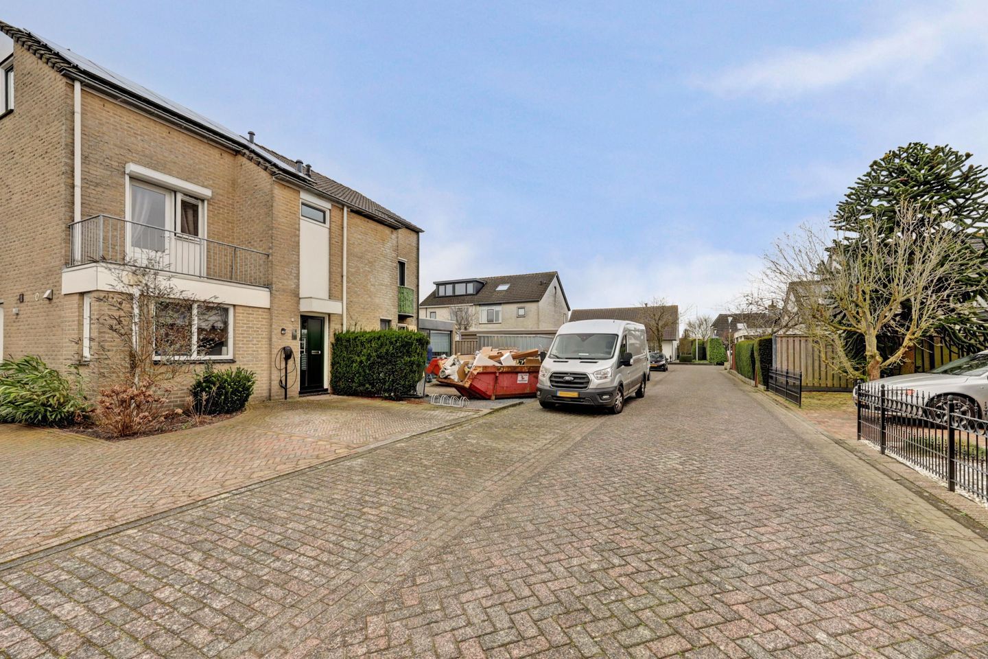 Foto 4 van De Veluwse Snees 4