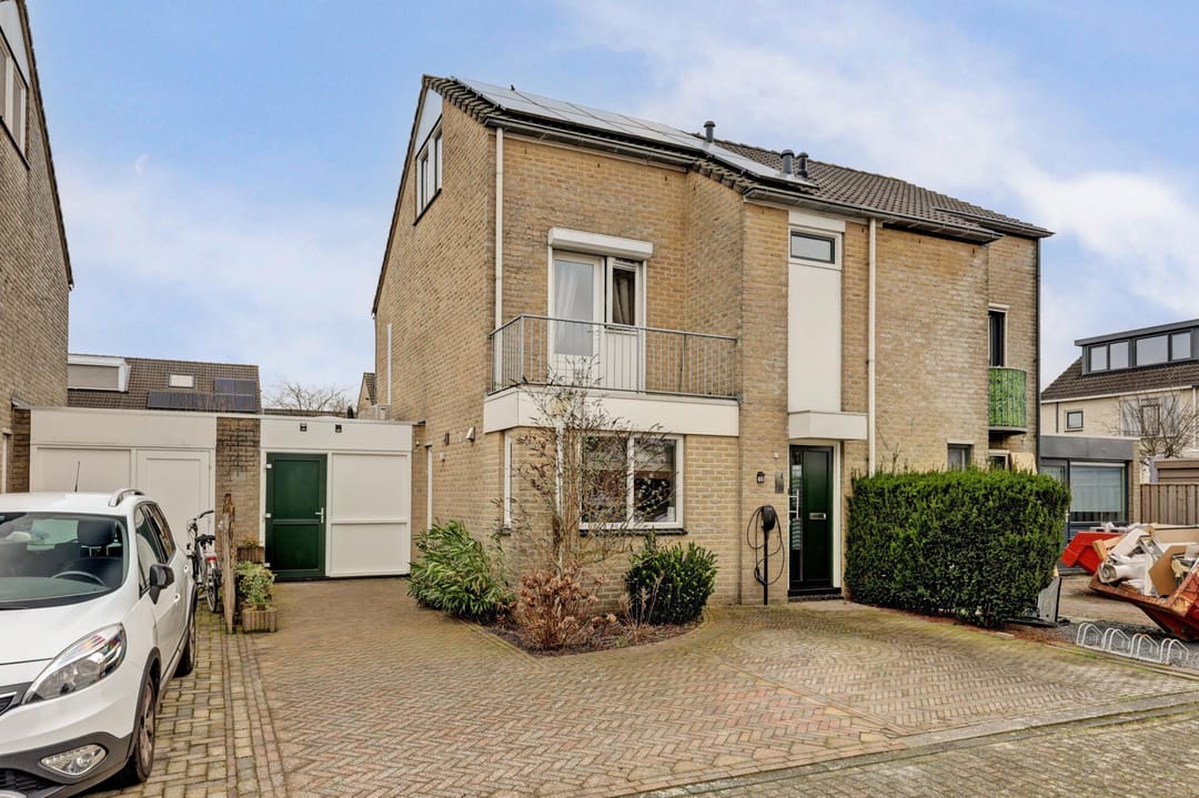 Foto 2 van De Veluwse Snees 4