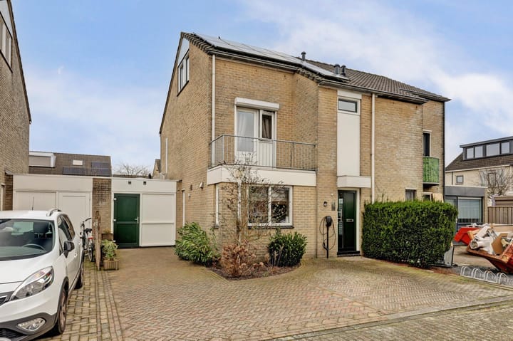 Foto 1 van De Veluwse Snees 4