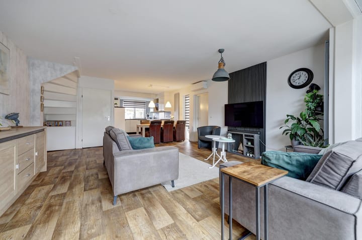 Foto 14 van De Veluwse Snees 4