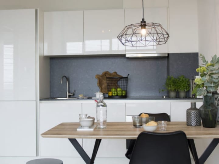 Photo 3 of Martinus Nijhofflaan 2-T6