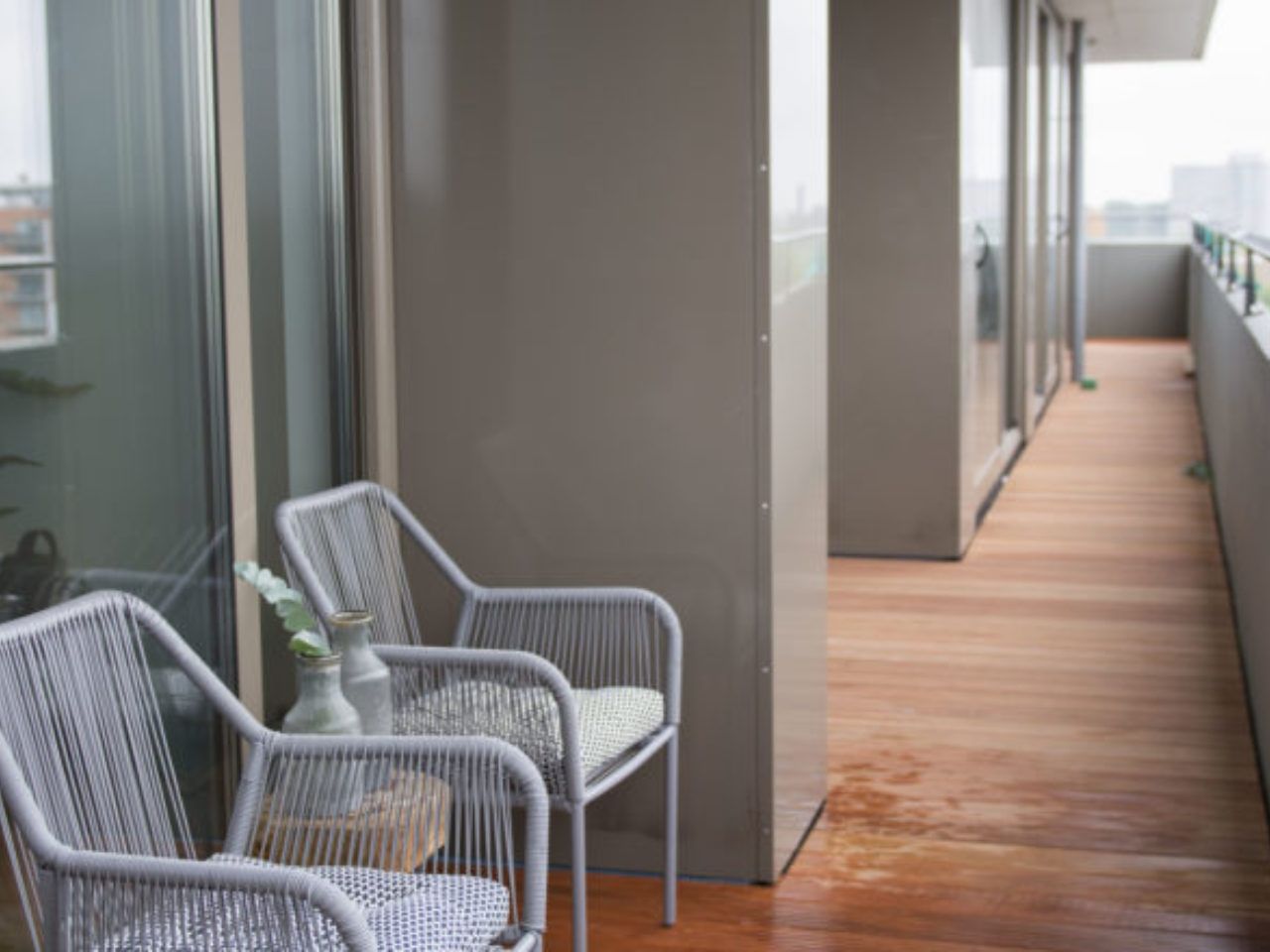 Photo 5 of Martinus Nijhofflaan 2-T6