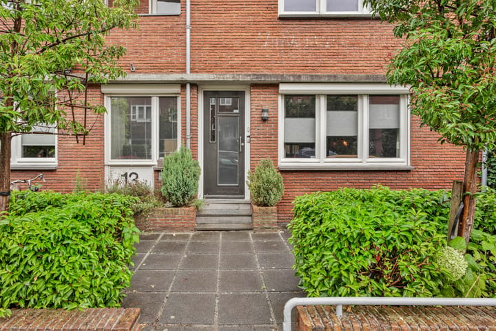 Foto 4 van Jan de Verwerstraat 13