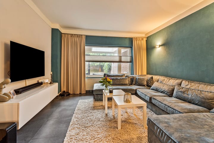 Hoekwoning te koop: Jan de Verwerstraat 13, Venlo