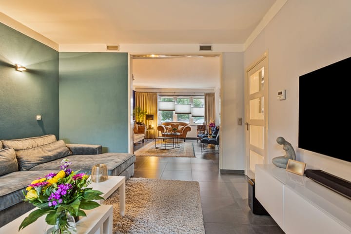 Hoekwoning te koop: Jan de Verwerstraat 13, Venlo