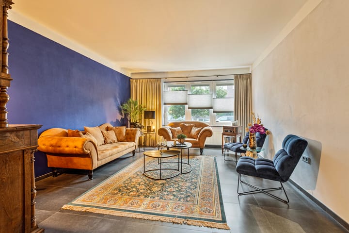 Hoekwoning te koop: Jan de Verwerstraat 13, Venlo