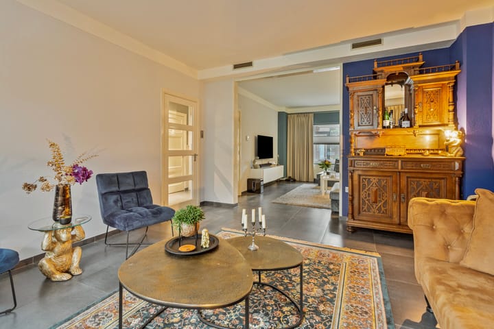 Hoekwoning te koop: Jan de Verwerstraat 13, Venlo