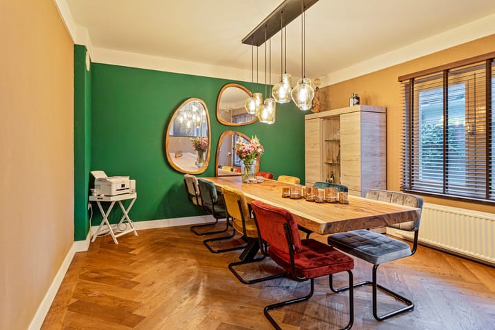Hoekwoning te koop: Jan de Verwerstraat 13, Venlo