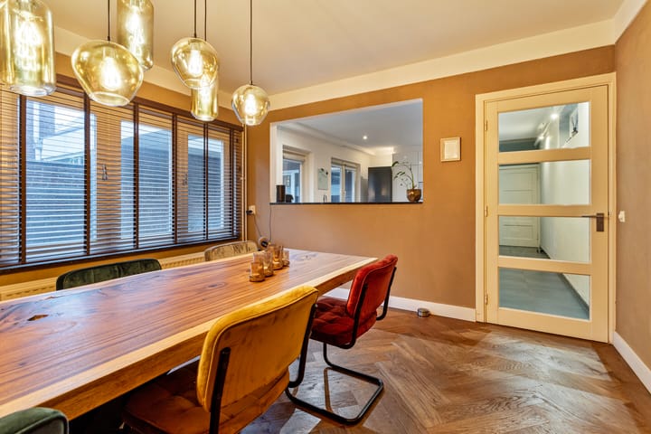 Hoekwoning te koop: Jan de Verwerstraat 13, Venlo