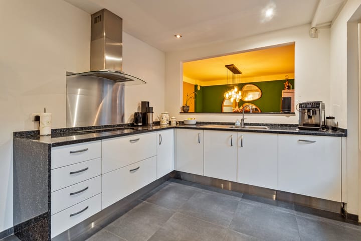 Hoekwoning te koop: Jan de Verwerstraat 13, Venlo