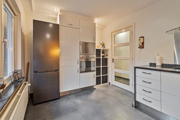 Hoekwoning te koop: Jan de Verwerstraat 13, Venlo