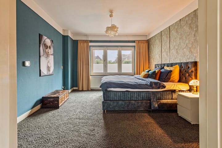 Hoekwoning te koop: Jan de Verwerstraat 13, Venlo