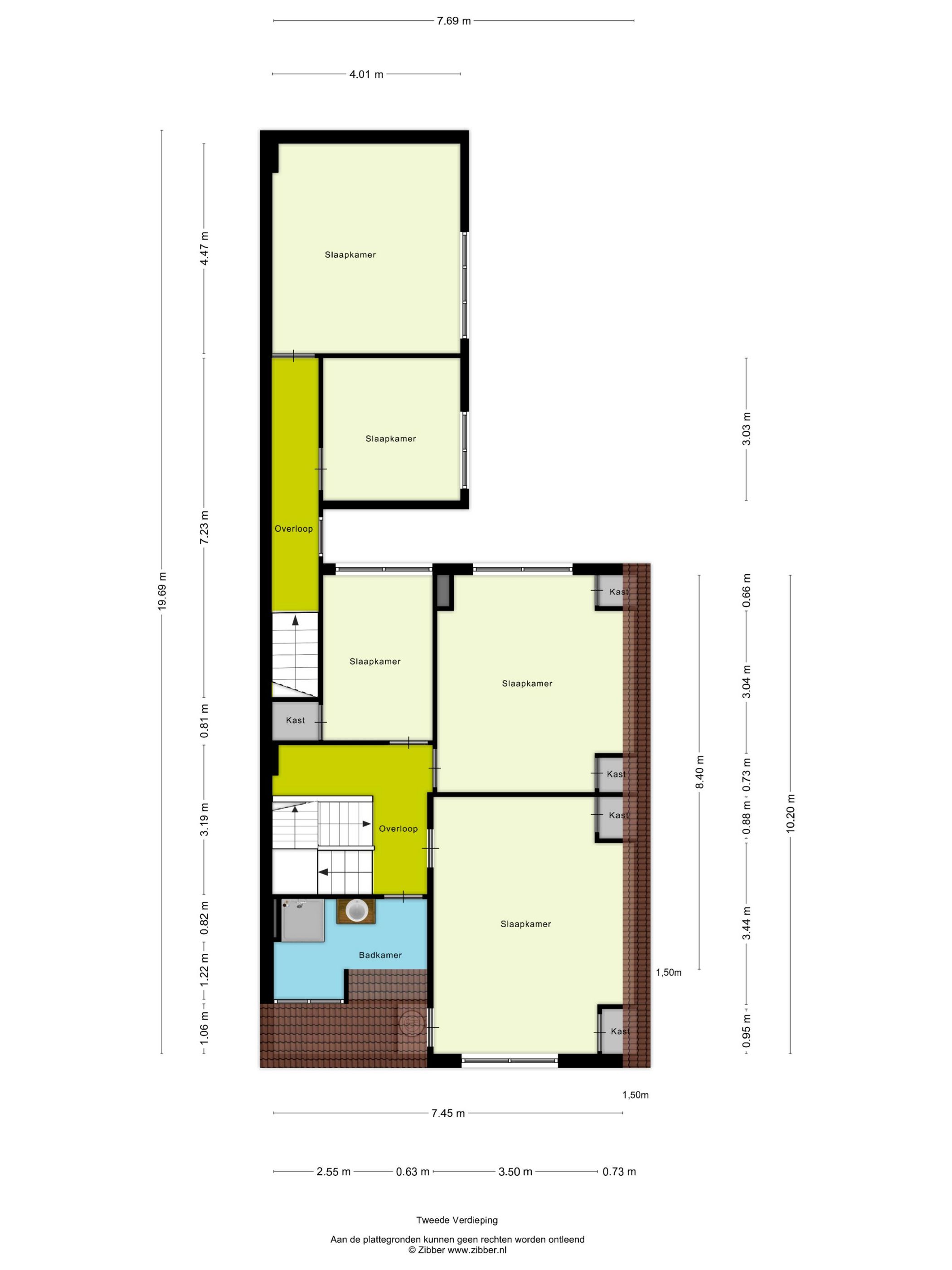 Foto 45 van Jan de Verwerstraat 13