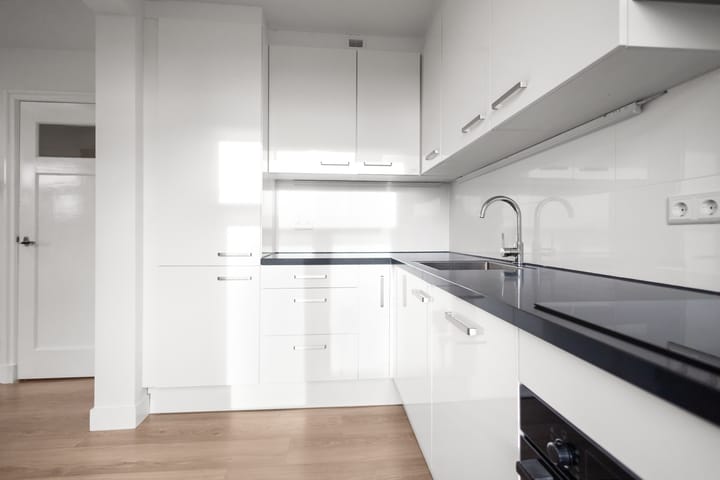 Photo 7 of Apollolaan 29-4