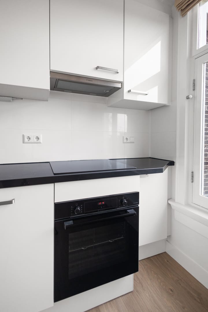 Photo 8 of Apollolaan 29-4