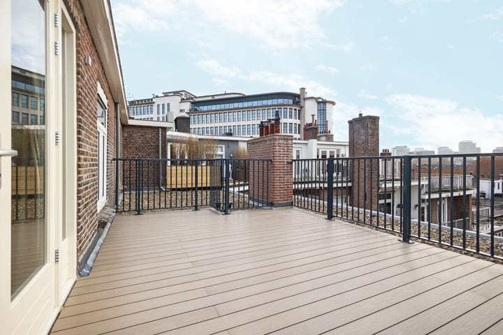 Photo 11 of Apollolaan 29-4