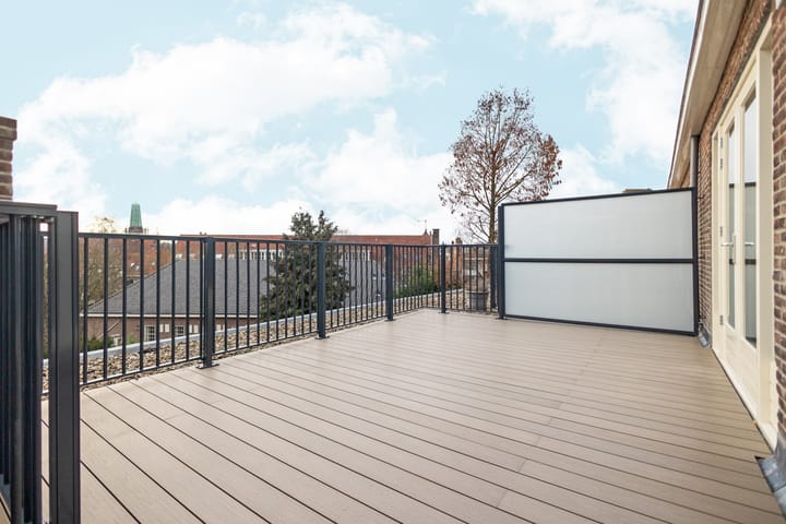 Photo 12 of Apollolaan 29-4