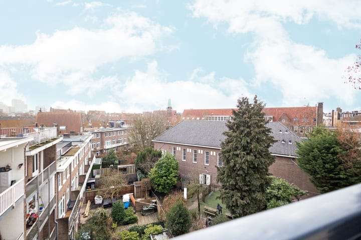 Photo 13 of Apollolaan 29-4