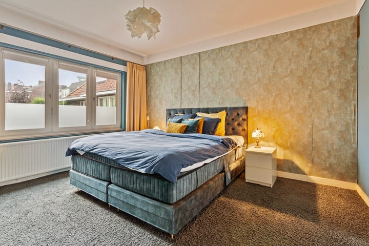 Hoekwoning te koop: Jan de Verwerstraat 13, Venlo