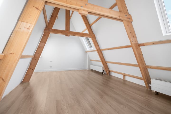 Photo 25 of Apollolaan 29-4