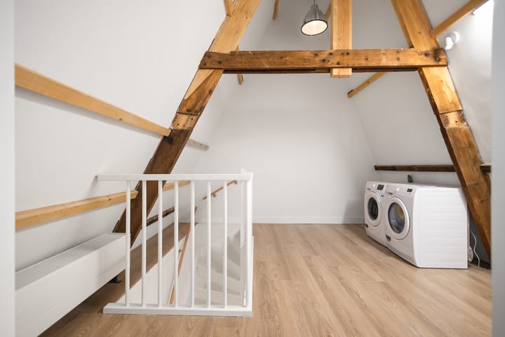 Photo 26 of Apollolaan 29-4