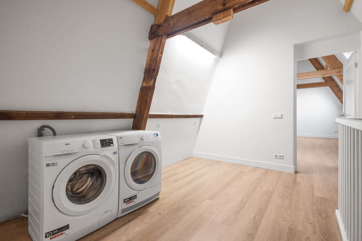 Photo 27 of Apollolaan 29-4