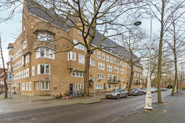 Photo 29 of Apollolaan 29-4