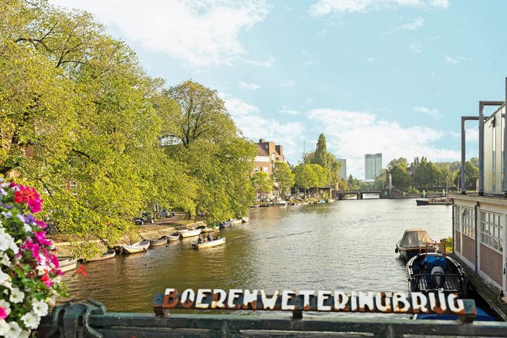 Photo 34 of Apollolaan 29-4