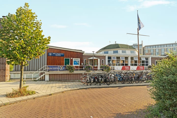 Photo 35 of Apollolaan 29-4