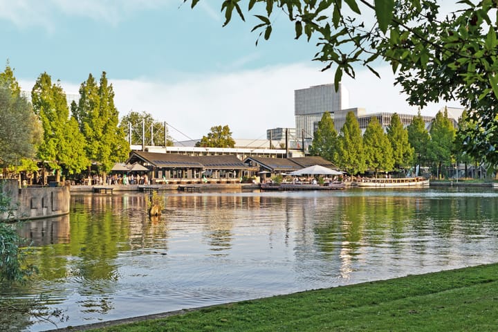 Photo 37 of Apollolaan 29-4