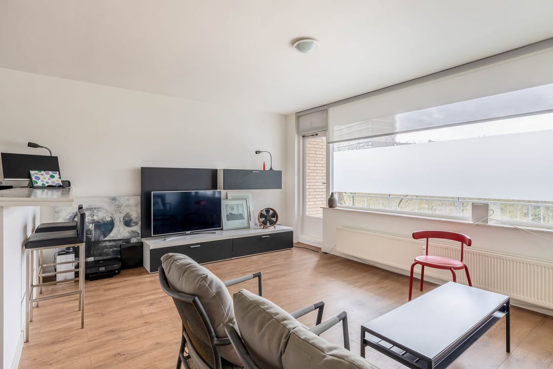 Foto 2 van Nansenplaats 175