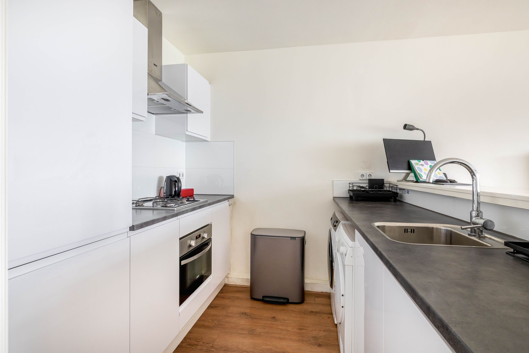 Foto 3 van Nansenplaats 175