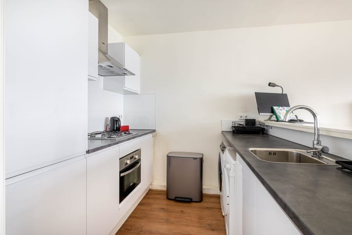 Foto 3 van Nansenplaats 175