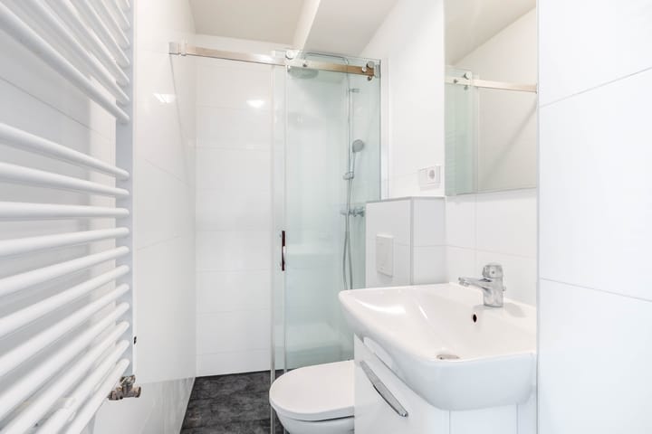 Foto 4 van Nansenplaats 175