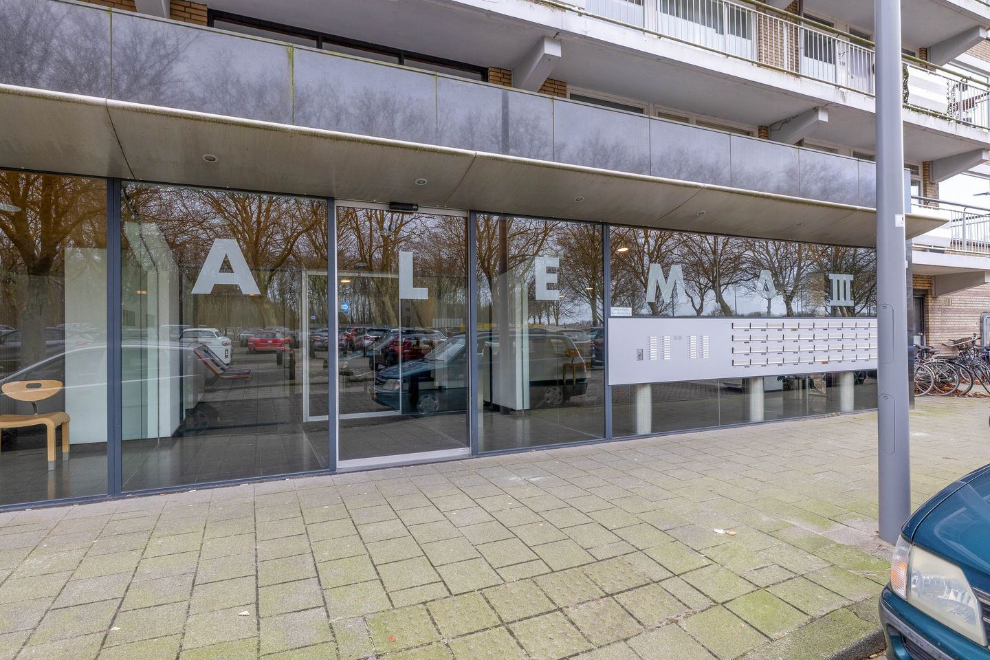 Foto 5 van Nansenplaats 175