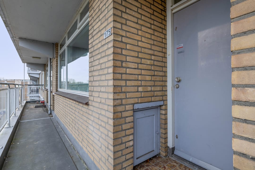 Foto 8 van Nansenplaats 175