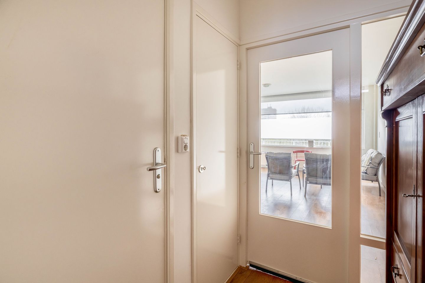 Foto 10 van Nansenplaats 175