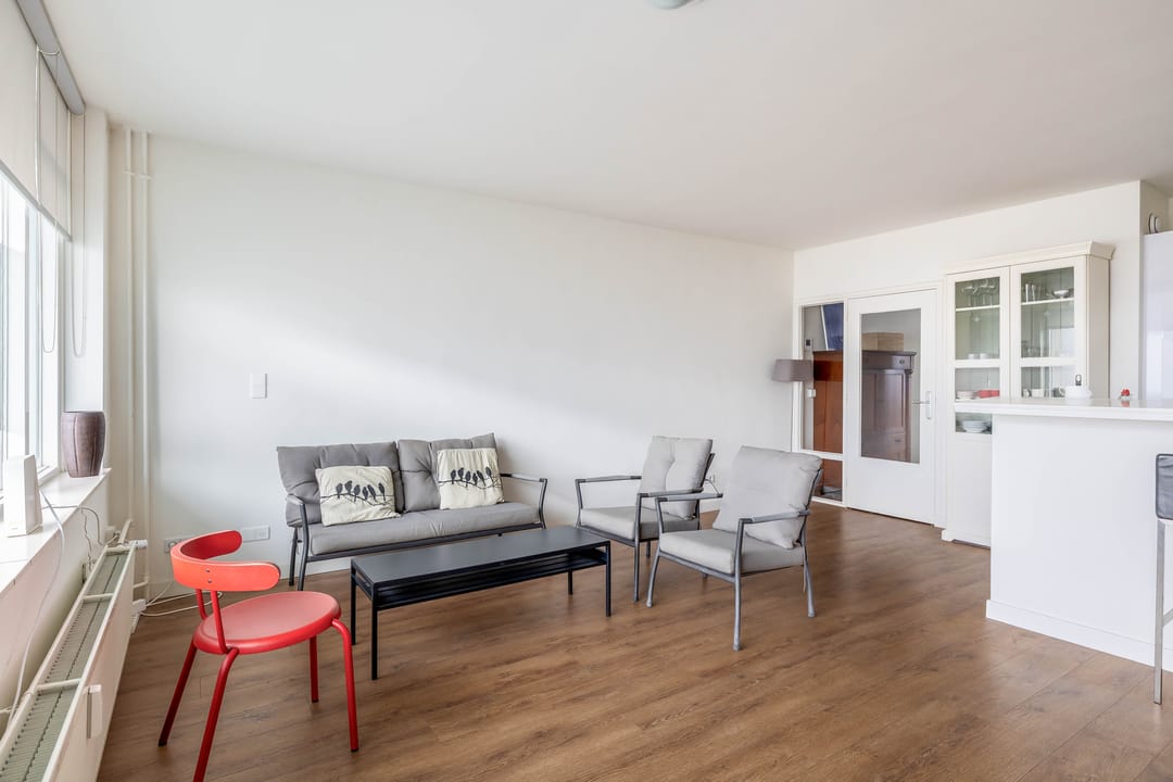 Foto 11 van Nansenplaats 175