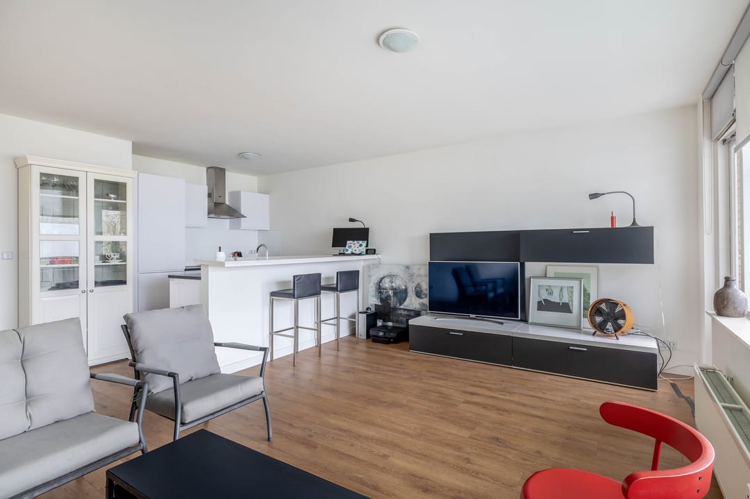 Foto 13 van Nansenplaats 175