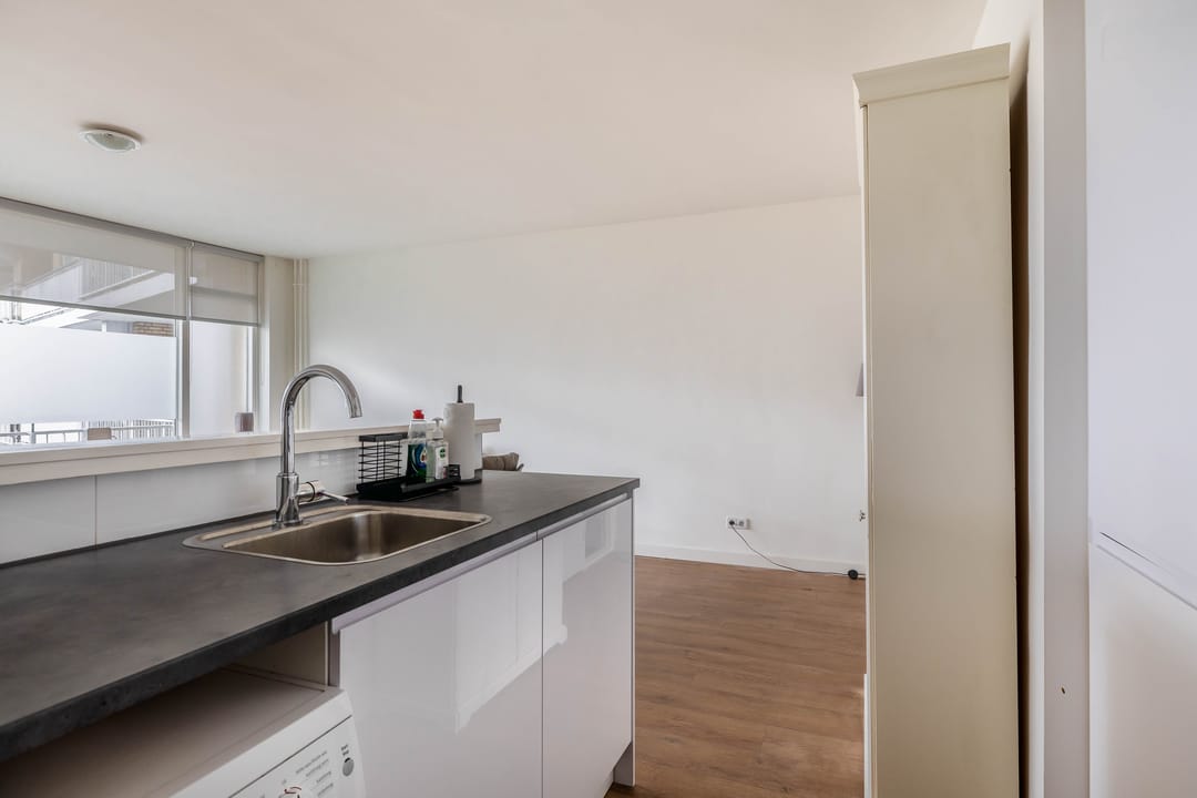 Foto 16 van Nansenplaats 175