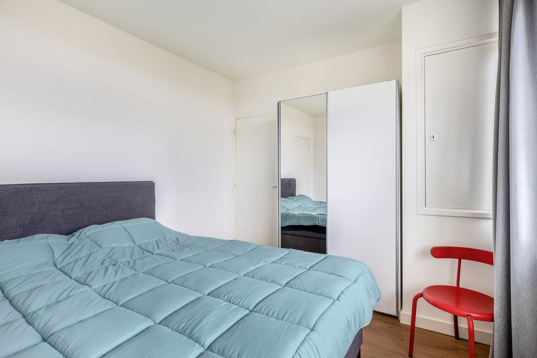 Foto 17 van Nansenplaats 175