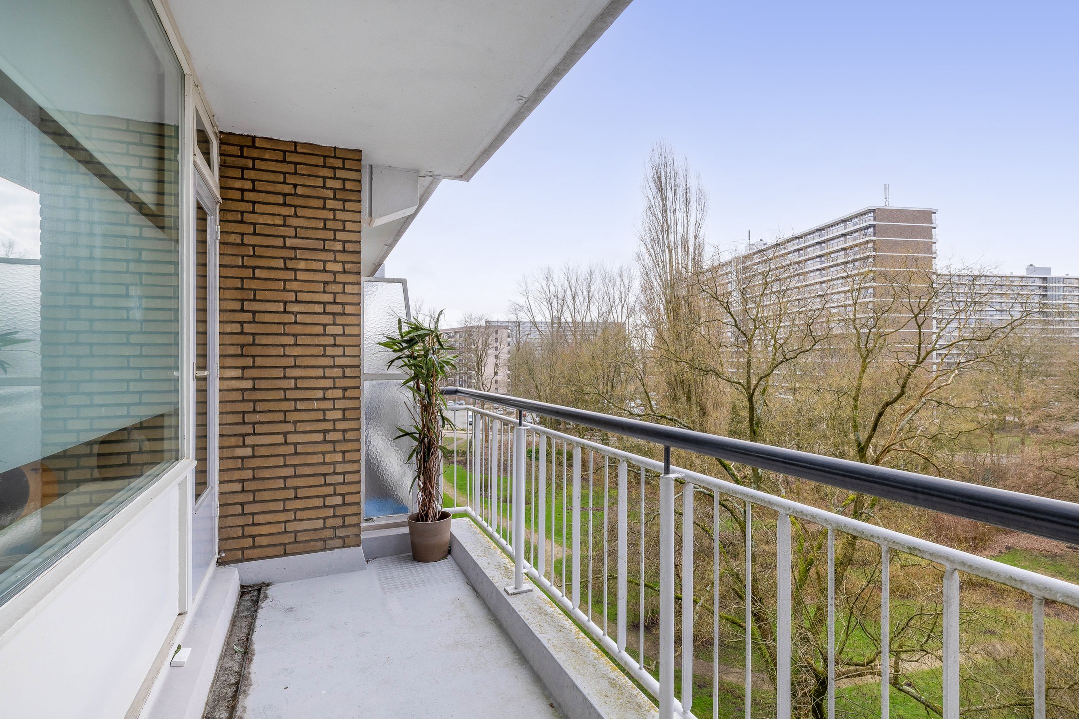 Foto 21 van Nansenplaats 175