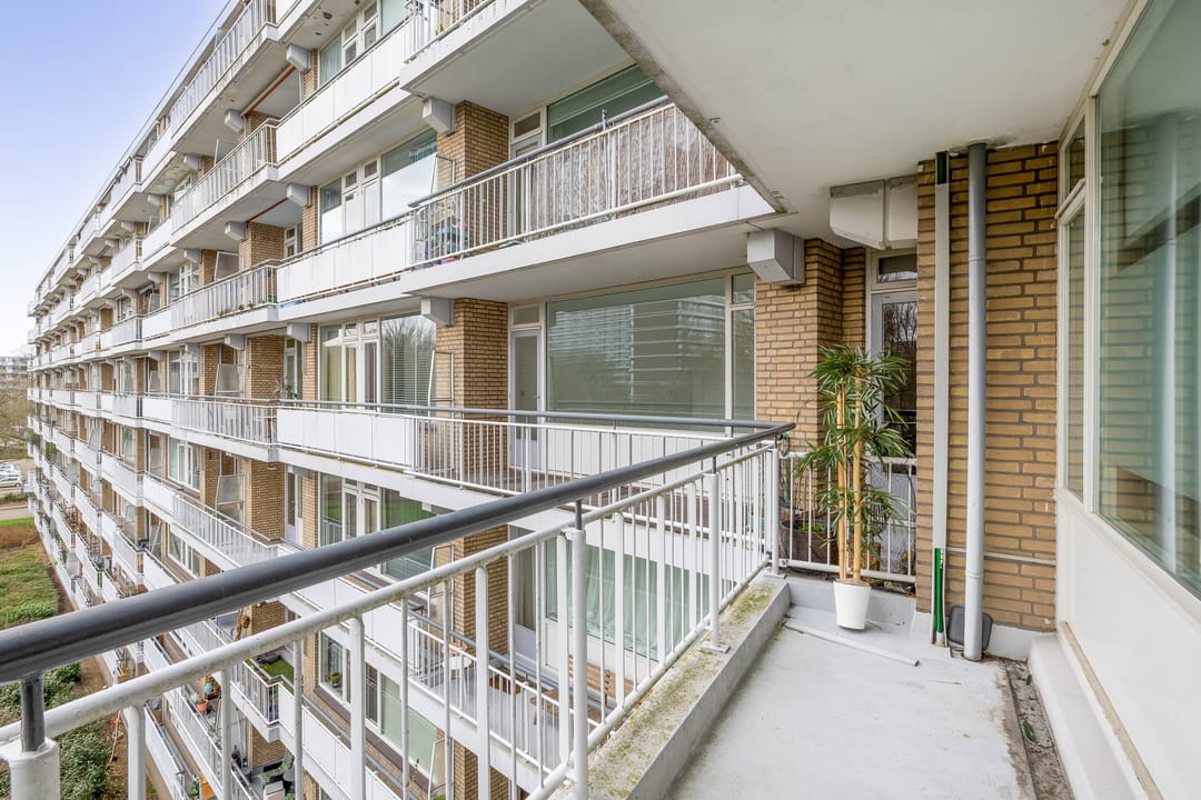 Foto 22 van Nansenplaats 175