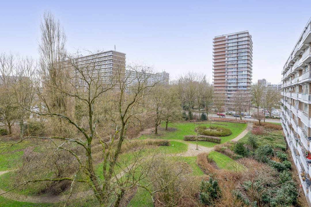 Foto 23 van Nansenplaats 175