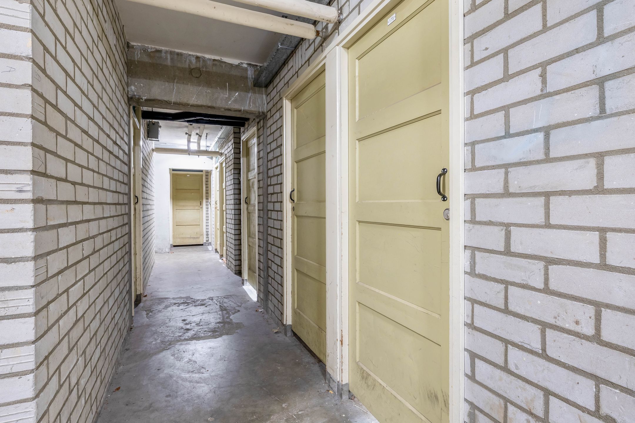 Foto 24 van Nansenplaats 175